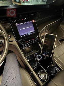 جيب جراند شيروكي إل